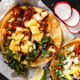 Not Taco Baby, but taco stock art